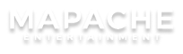 Logo - Mapache Entertainment
