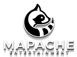 Logo - Mapache Entertainment